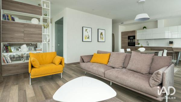 Appartement à vendre 4 pièces 79 m² La Ciotat