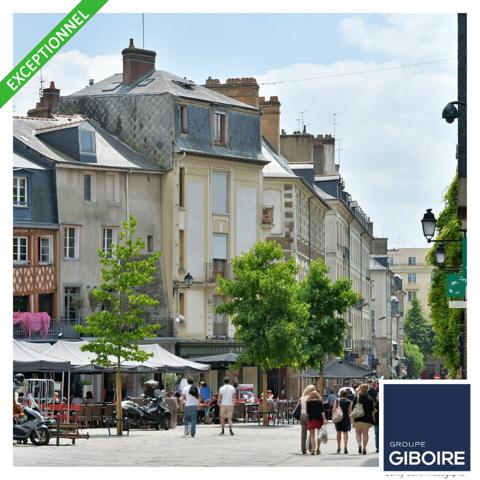 Droit au bail - A VENDRE (réf : 35.6248)