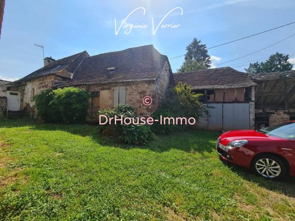 Maison à vendre 3 pièces de 54 m²
