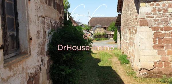 Maison à vendre 3 pièces de 54 m²