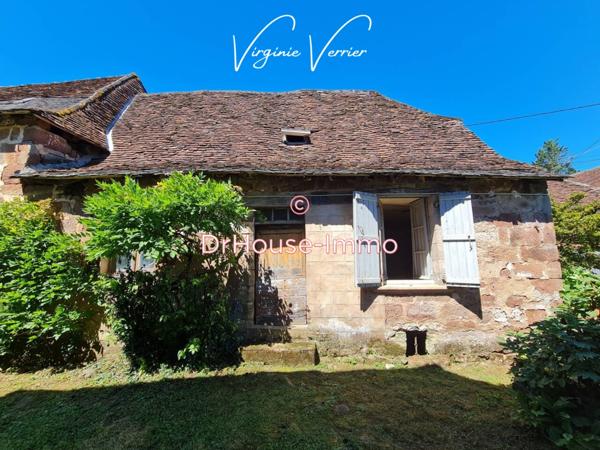 Maison à vendre 3 pièces de 54 m²