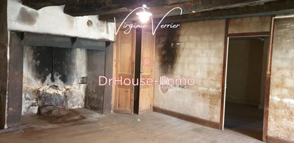 Maison à vendre 3 pièces de 54 m²