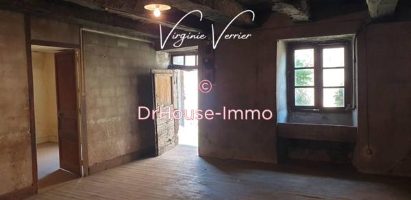 Maison à vendre 3 pièces de 54 m²