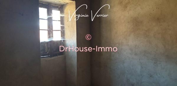 Maison à vendre 3 pièces de 54 m²