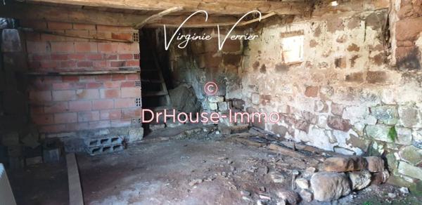 Maison à vendre 3 pièces de 54 m²