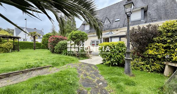 À vendre Maison 7 pièces 145.88 m² - Poullan-sur-mer 29100