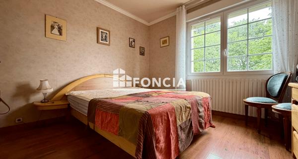 À vendre Maison 7 pièces 145.88 m² - Poullan-sur-mer 29100