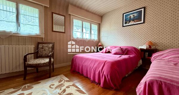 À vendre Maison 7 pièces 145.88 m² - Poullan-sur-mer 29100