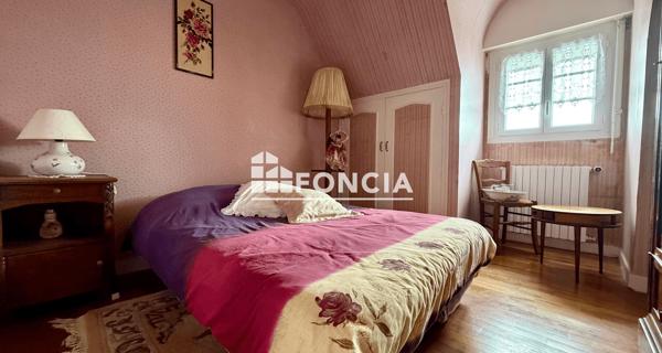 À vendre Maison 7 pièces 145.88 m² - Poullan-sur-mer 29100