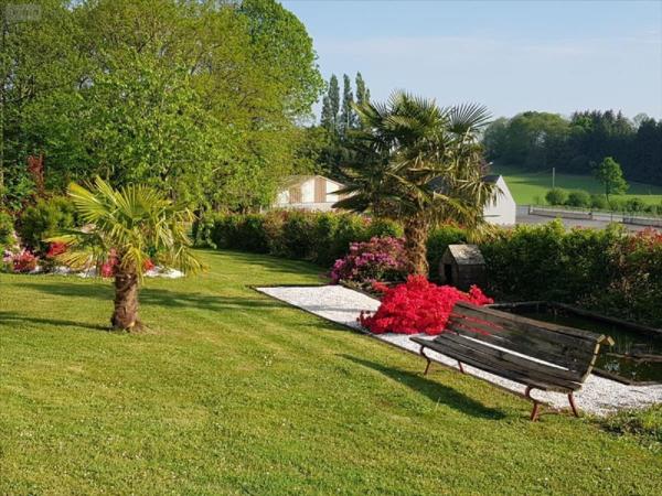 Maison à vendre à Mellac dans le Finistère (29300), ref : 29114-1035524