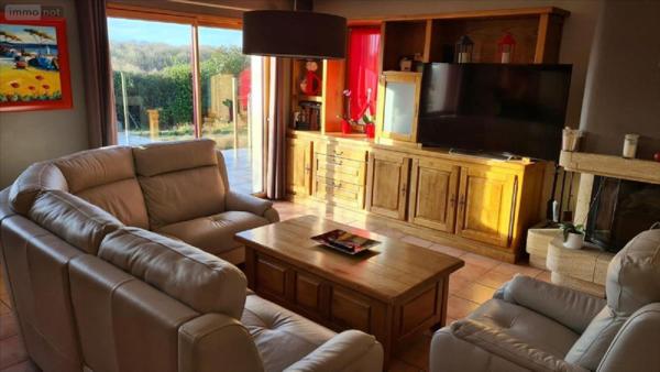 Maison à vendre à Mellac dans le Finistère (29300), ref : 29114-1035524