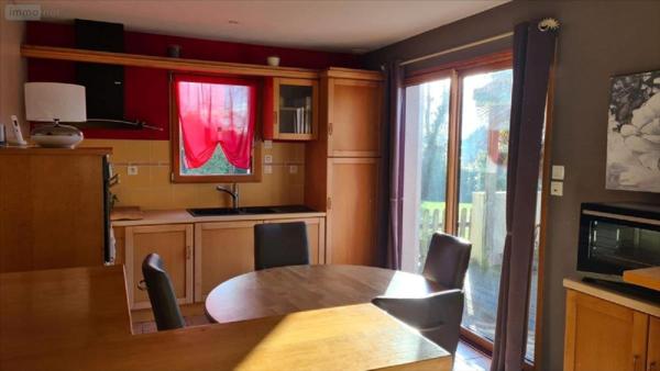 Maison à vendre à Mellac dans le Finistère (29300), ref : 29114-1035524