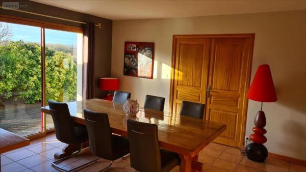 Maison à vendre à Mellac dans le Finistère (29300), ref : 29114-1035524