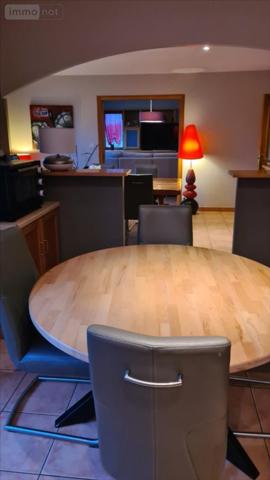 Maison à vendre à Mellac dans le Finistère (29300), ref : 29114-1035524