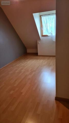 Maison à vendre à Mellac dans le Finistère (29300), ref : 29114-1035524