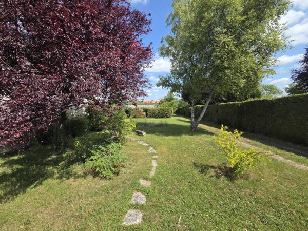 Maison à Rafraichir