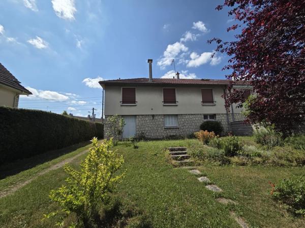 Maison à Rafraichir