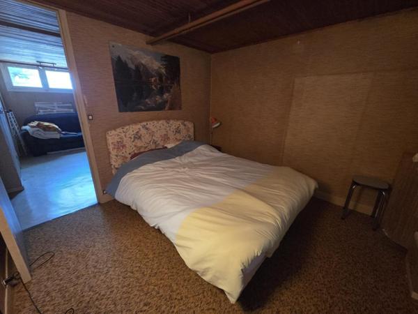 Maison à Rafraichir