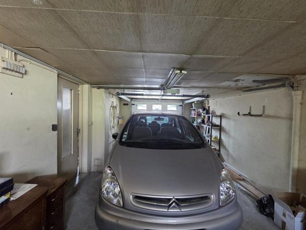 Maison à Rafraichir