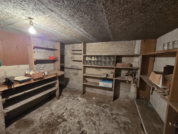 Maison à Rafraichir