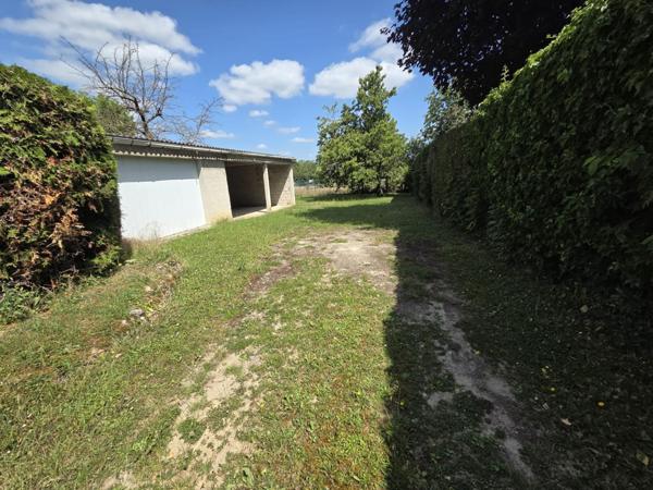 Maison à Rafraichir