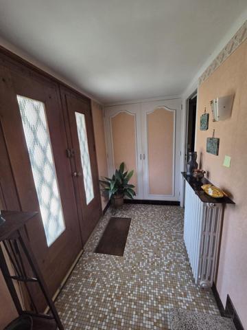 Maison à Rafraichir