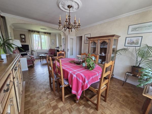 Maison à Rafraichir