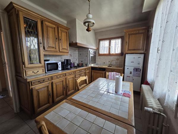 Maison à Rafraichir