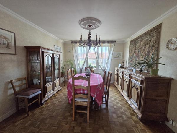 Maison à Rafraichir