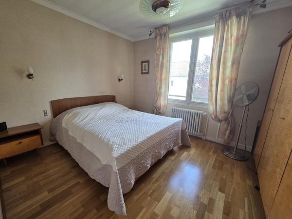 Maison à Rafraichir