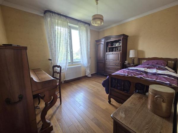 Maison à Rafraichir