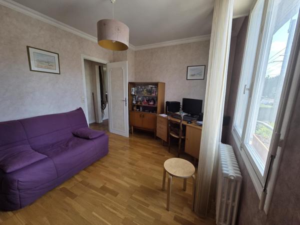 Maison à Rafraichir