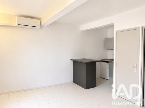 Studio à vendre 22 m² Muret