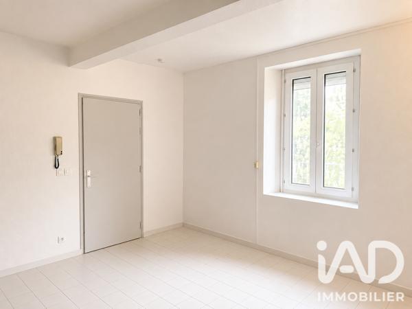 Studio à vendre 22 m² Muret