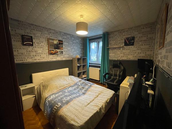 Maison Boulogne Sur Mer de 90 m2