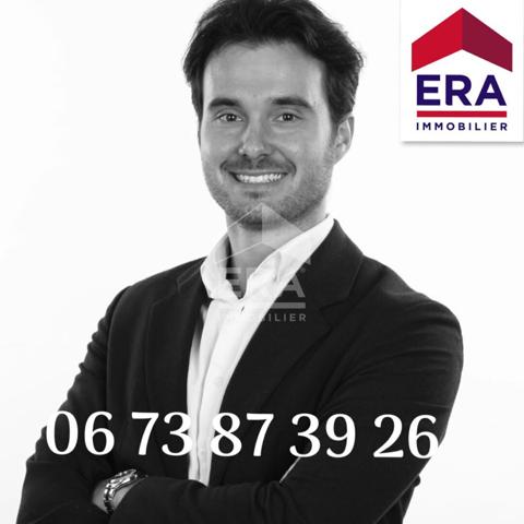 Maison Boulogne Sur Mer de 90 m2