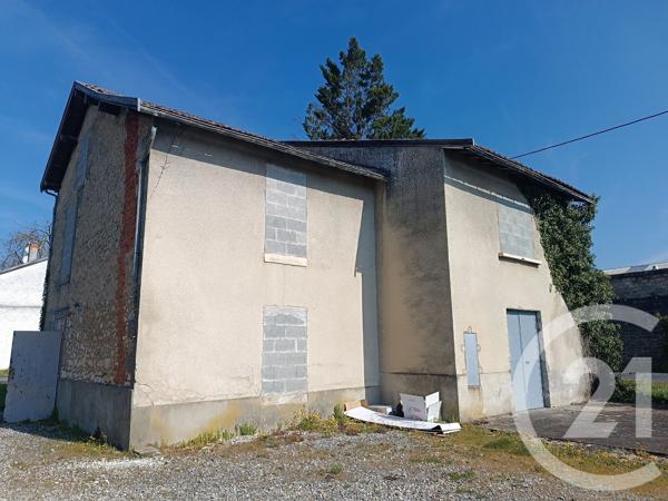 Maison à vendre  6 pièces - 150 m 2   PERIGUEUX  - 24