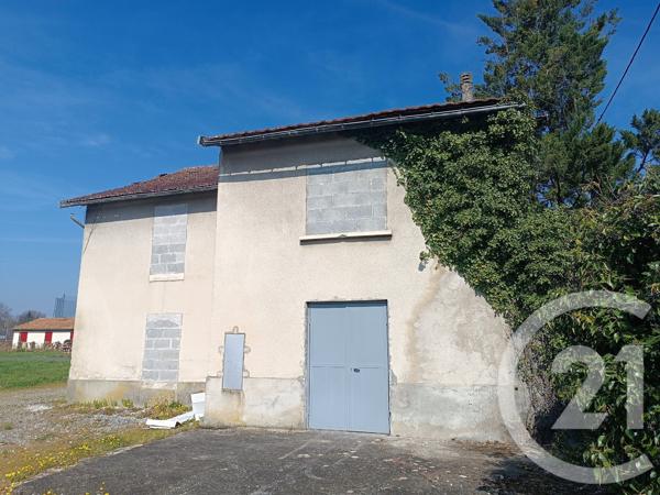 Maison à vendre  6 pièces - 150 m 2   PERIGUEUX  - 24