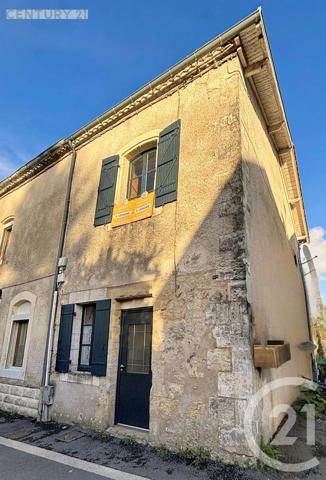 Maison à vendre  6 pièces - 150 m 2   PERIGUEUX  - 24