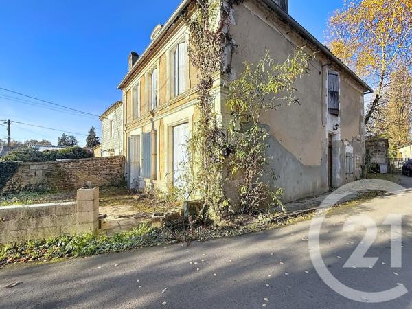 Maison à vendre  6 pièces - 150 m 2   PERIGUEUX  - 24