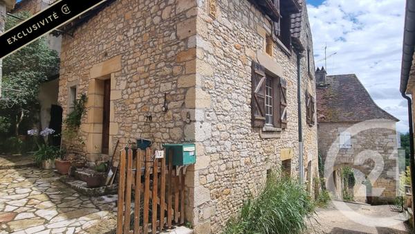 Maison à vendre  6 pièces - 150 m 2   PERIGUEUX  - 24