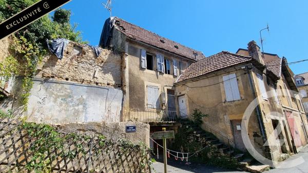 Maison à vendre  6 pièces - 150 m 2   PERIGUEUX  - 24