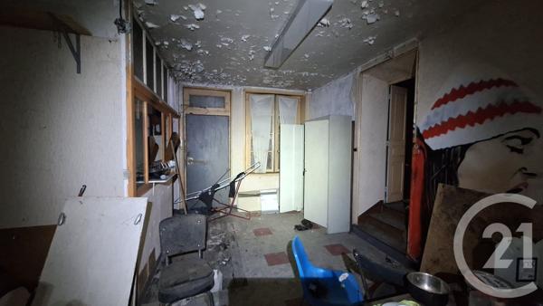 Maison à vendre  6 pièces - 150 m 2   PERIGUEUX  - 24