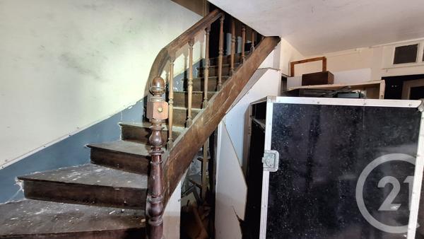 Maison à vendre  6 pièces - 150 m 2   PERIGUEUX  - 24