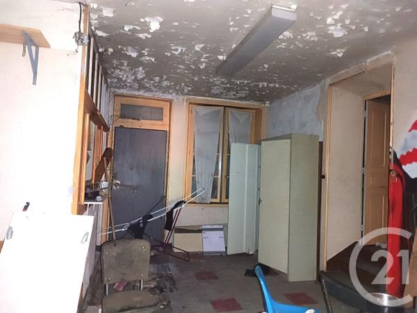 Maison à vendre  6 pièces - 150 m 2   PERIGUEUX  - 24