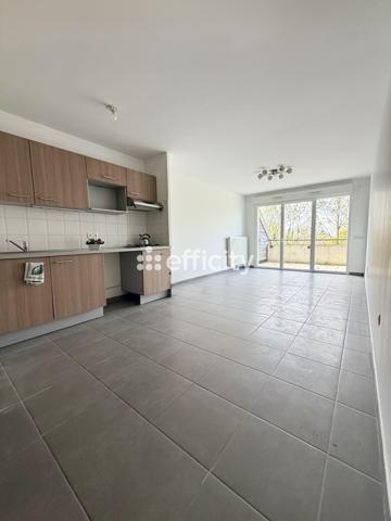 Appartement 3 pièces - 68 m²