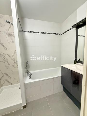 Appartement 3 pièces - 68 m²