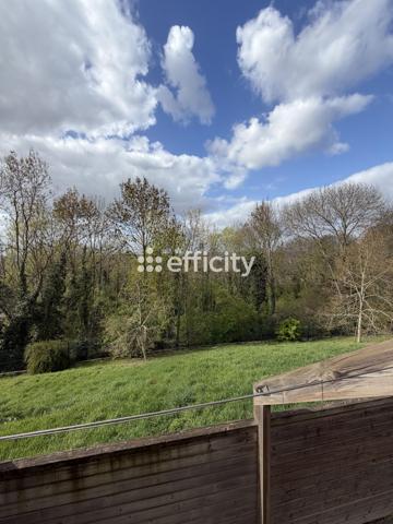 Appartement 3 pièces - 68 m²