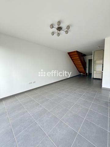 Appartement 3 pièces - 68 m²