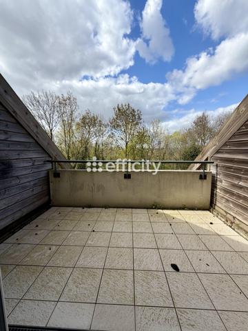 Appartement 3 pièces - 68 m²